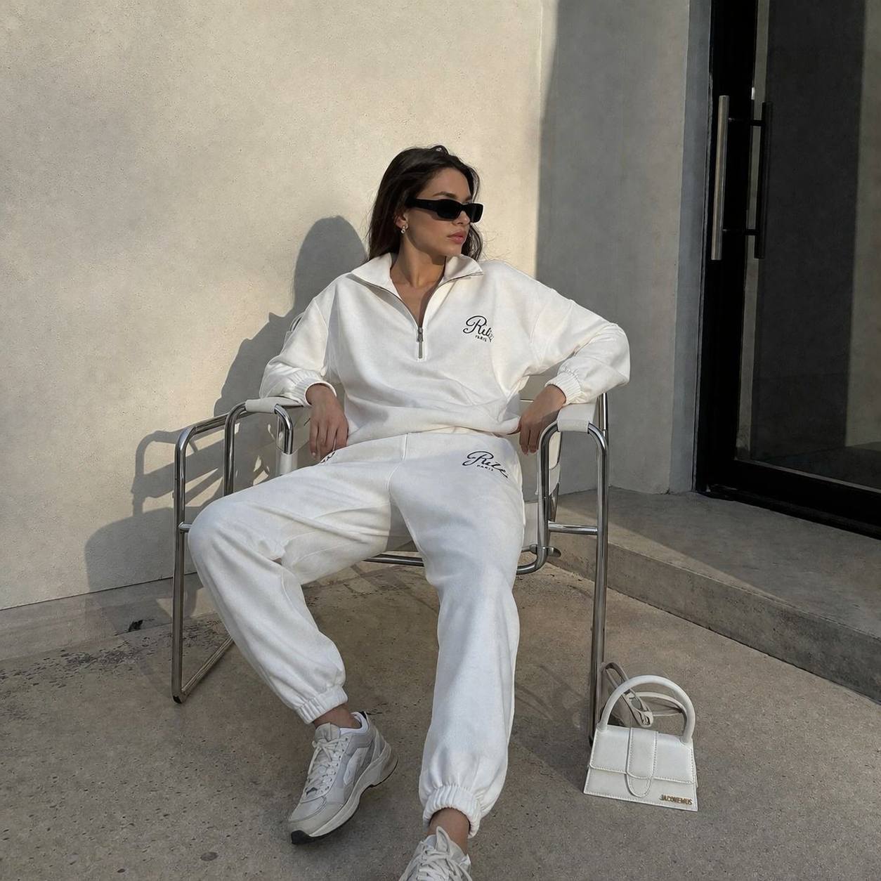 Фото Tensione in