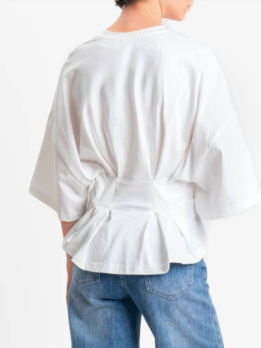 Фото Tensione in