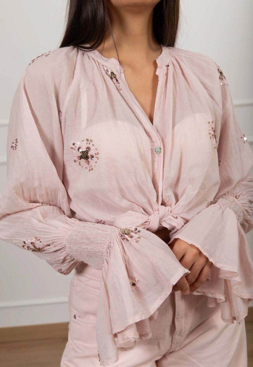 Фото Tensione in