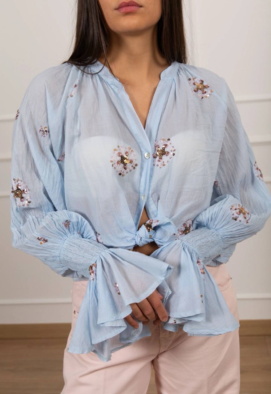 Фото Tensione in