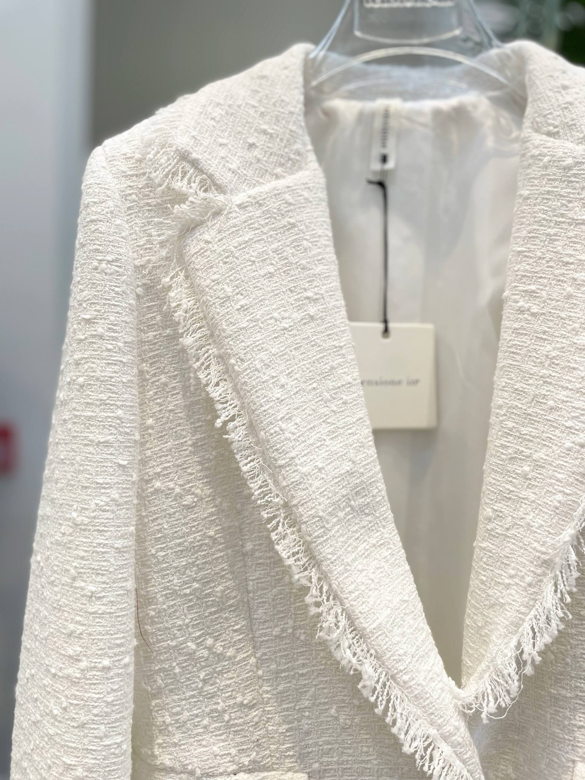 Фото Tensione in