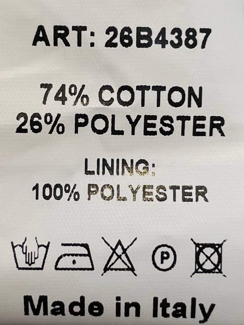 Фото Tensione in