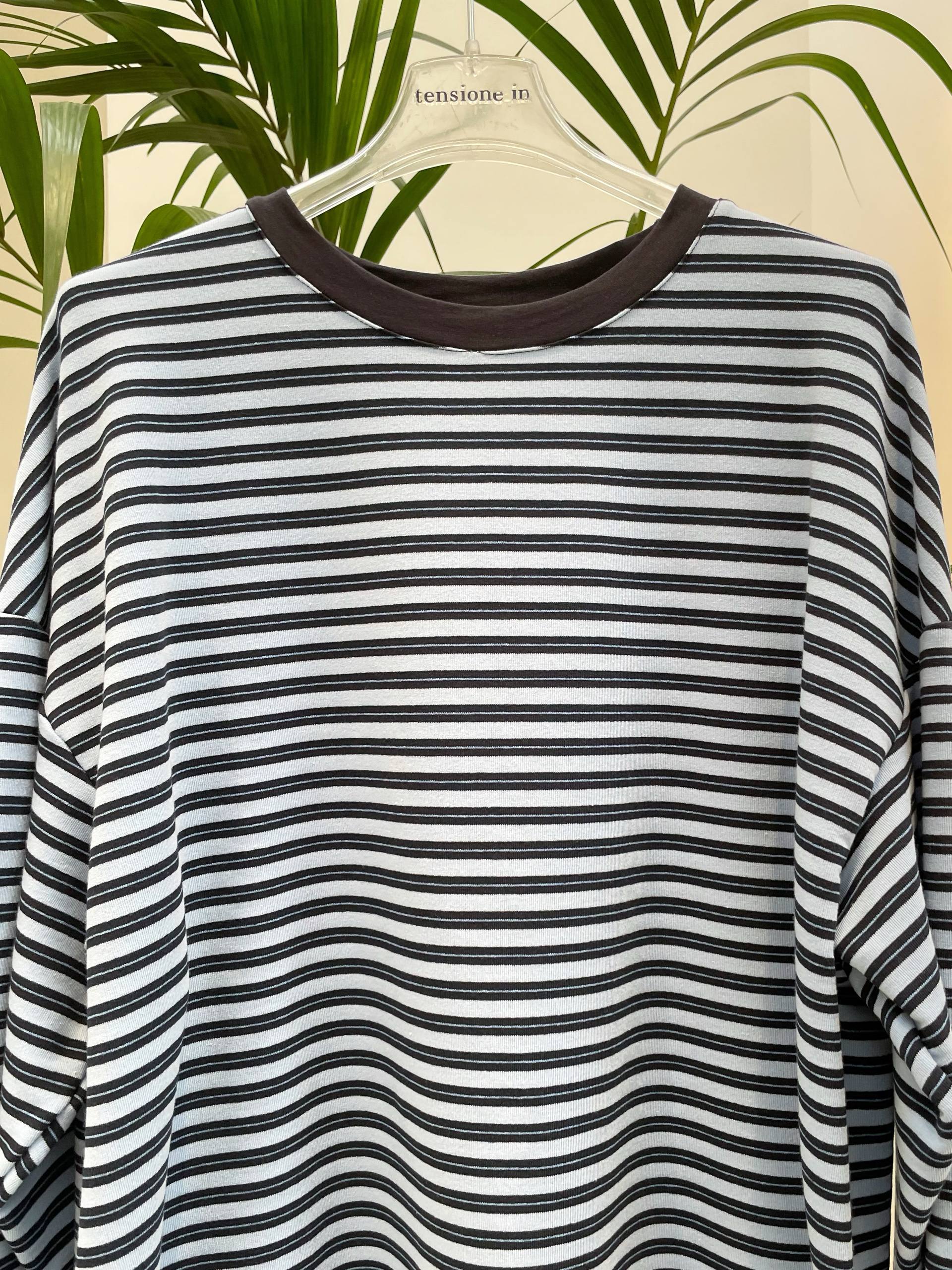 Фото Tensione in