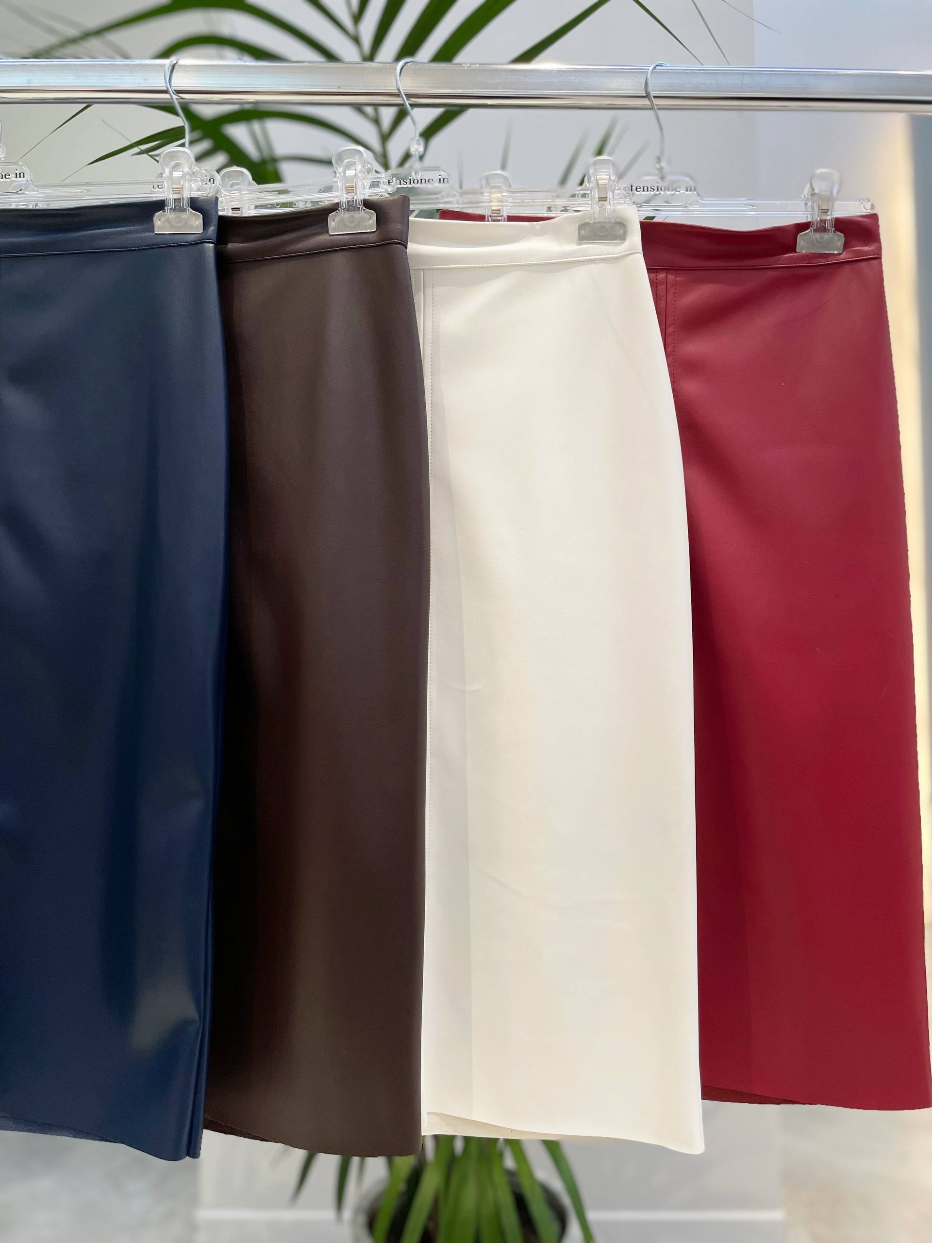 Фото Tensione in