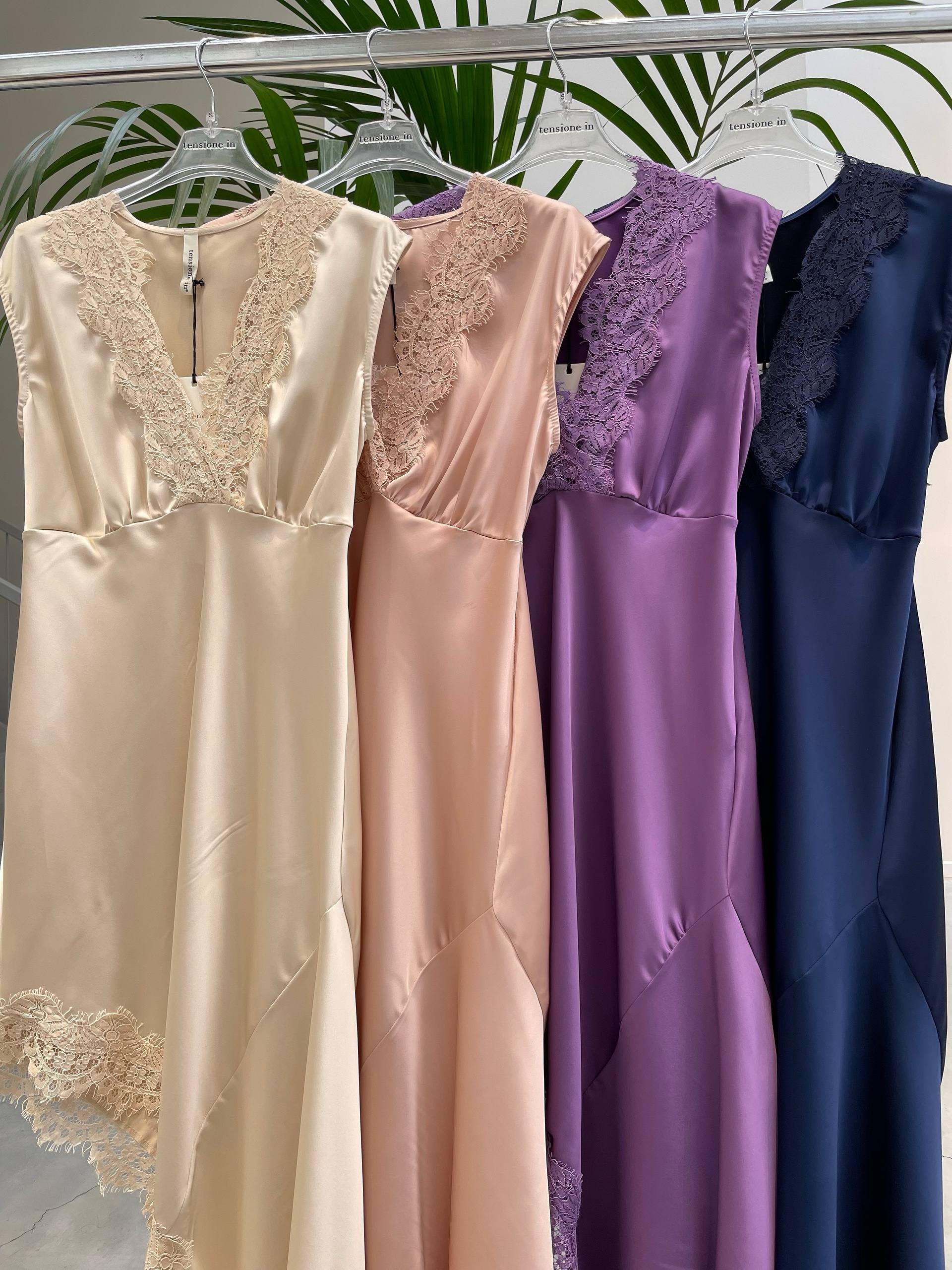 Фото Tensione in