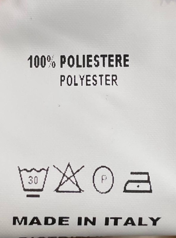 Фото Tensione in