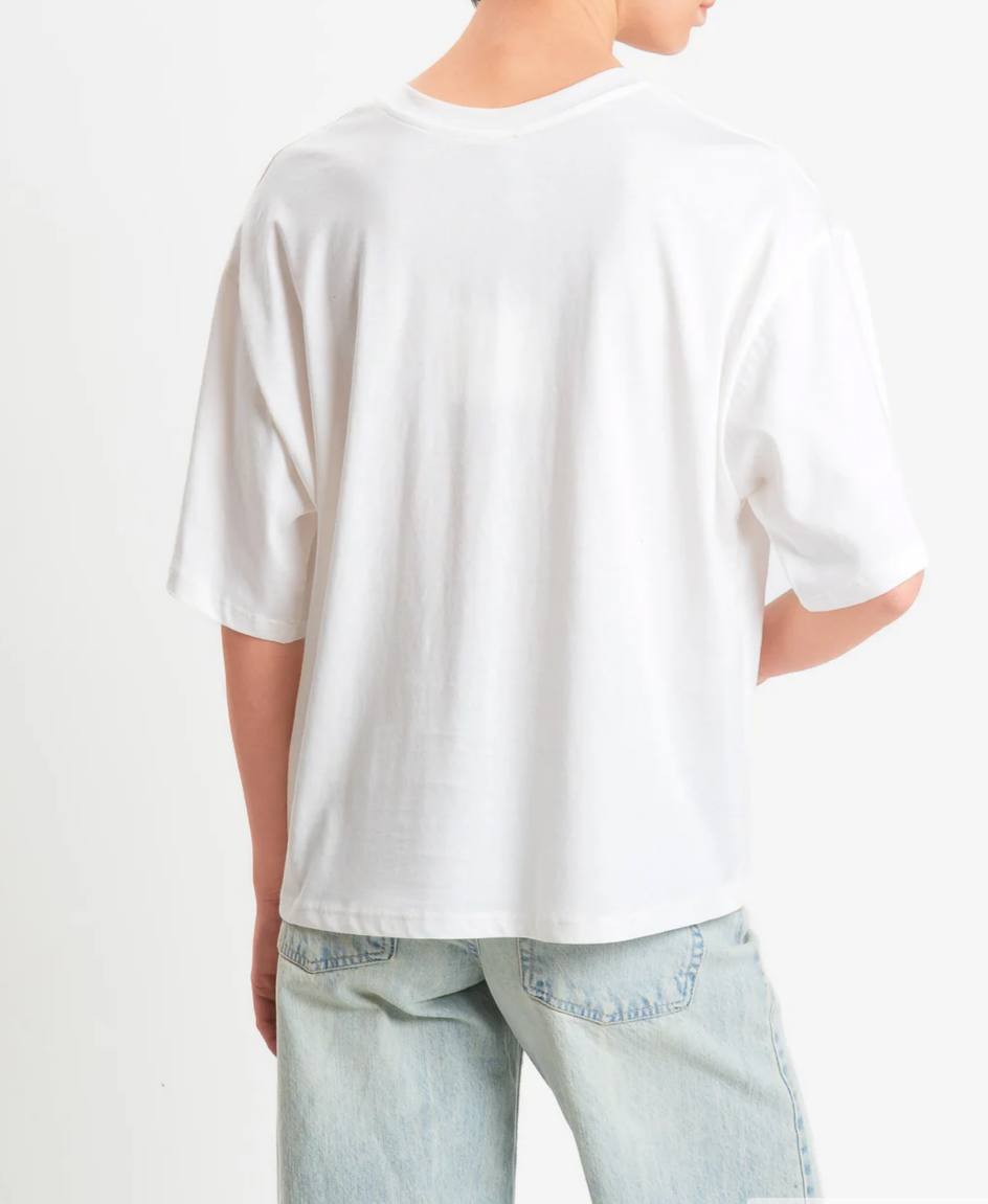 Фото Tensione in