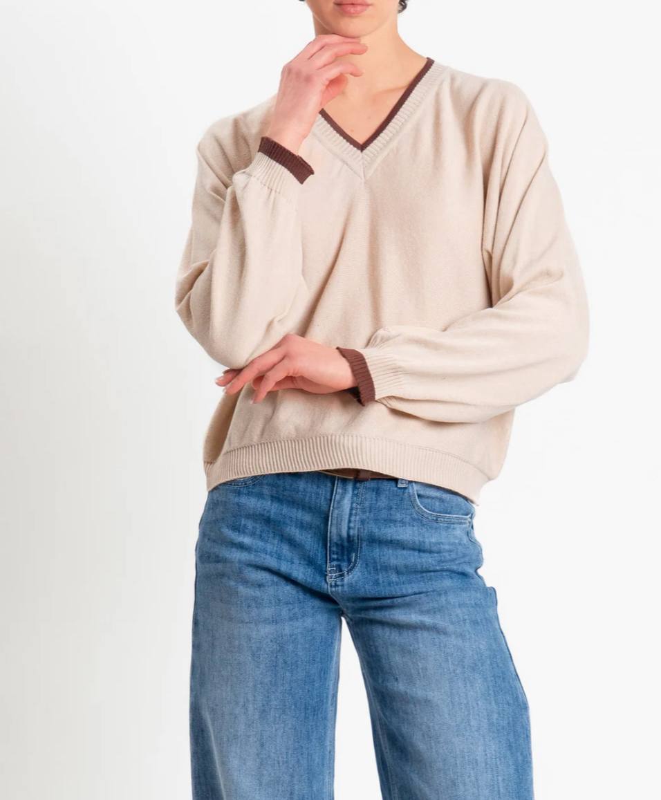 Фото Tensione in