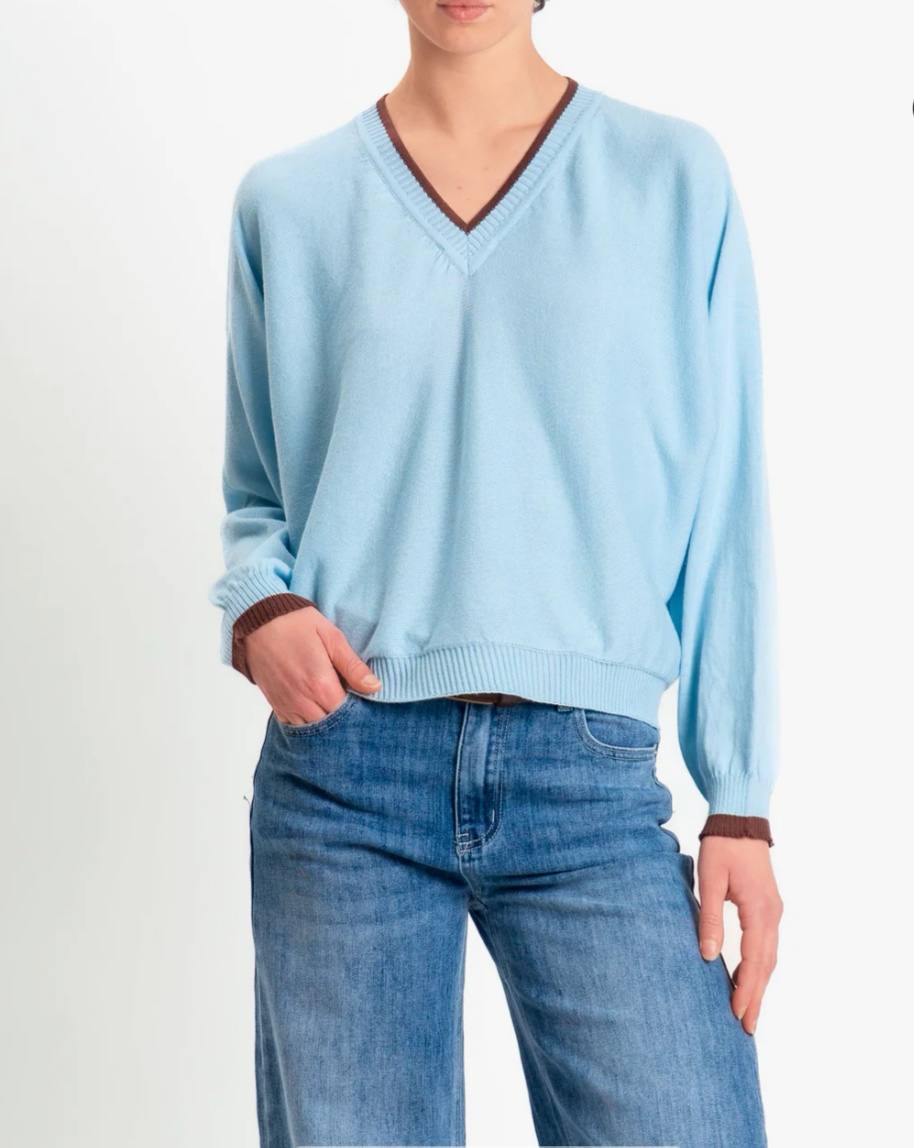 Фото Tensione in