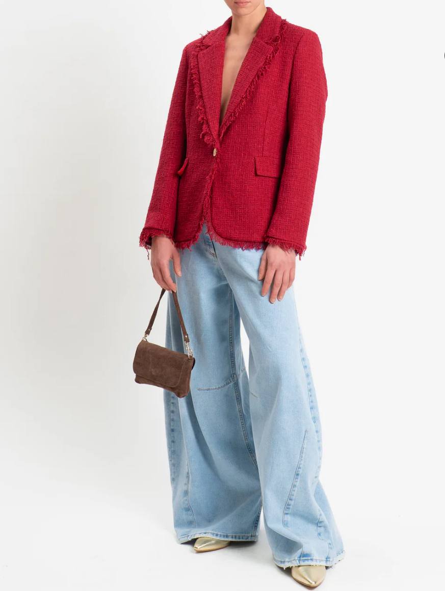 Фото Tensione in