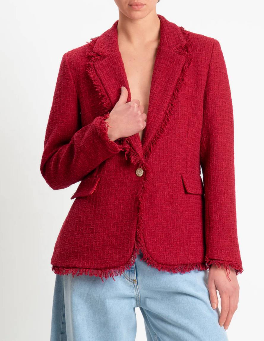 Фото Tensione in