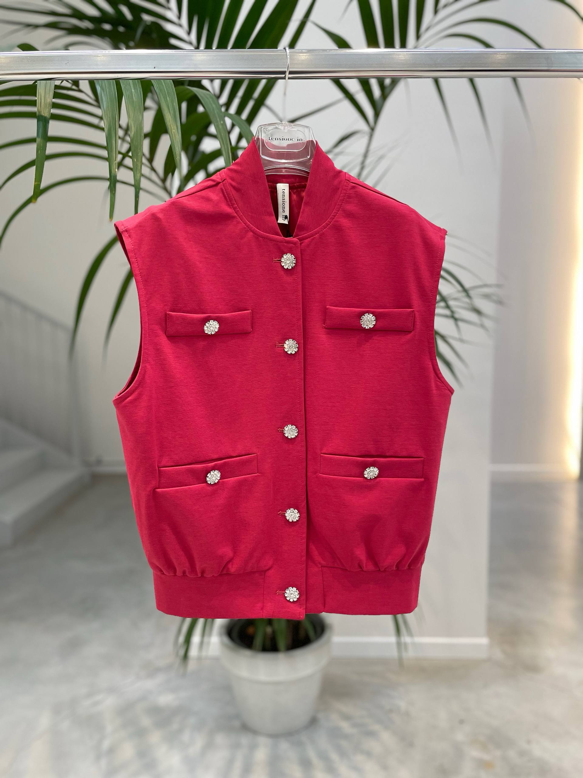 Фото Tensione in