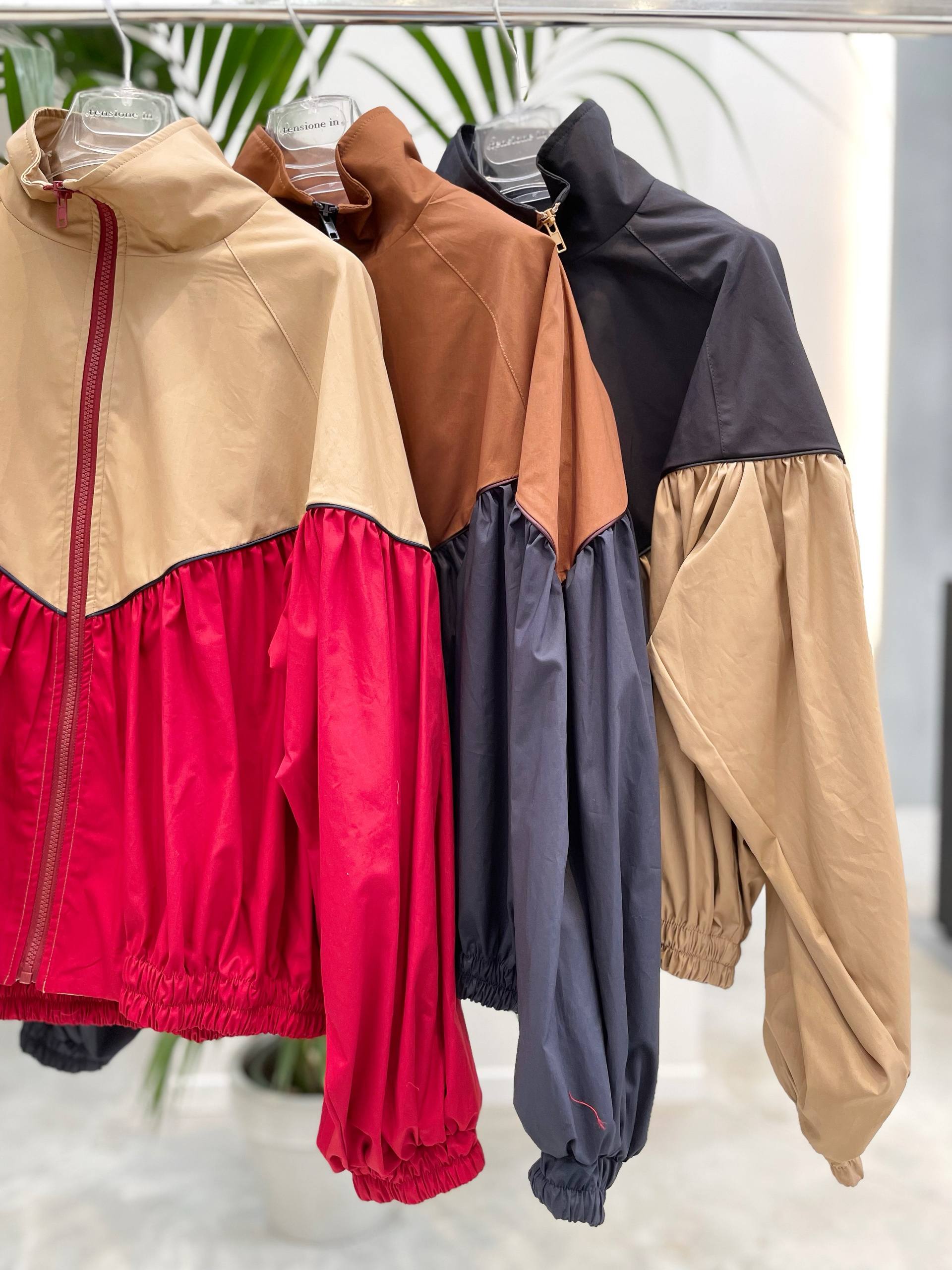 Фото Tensione in