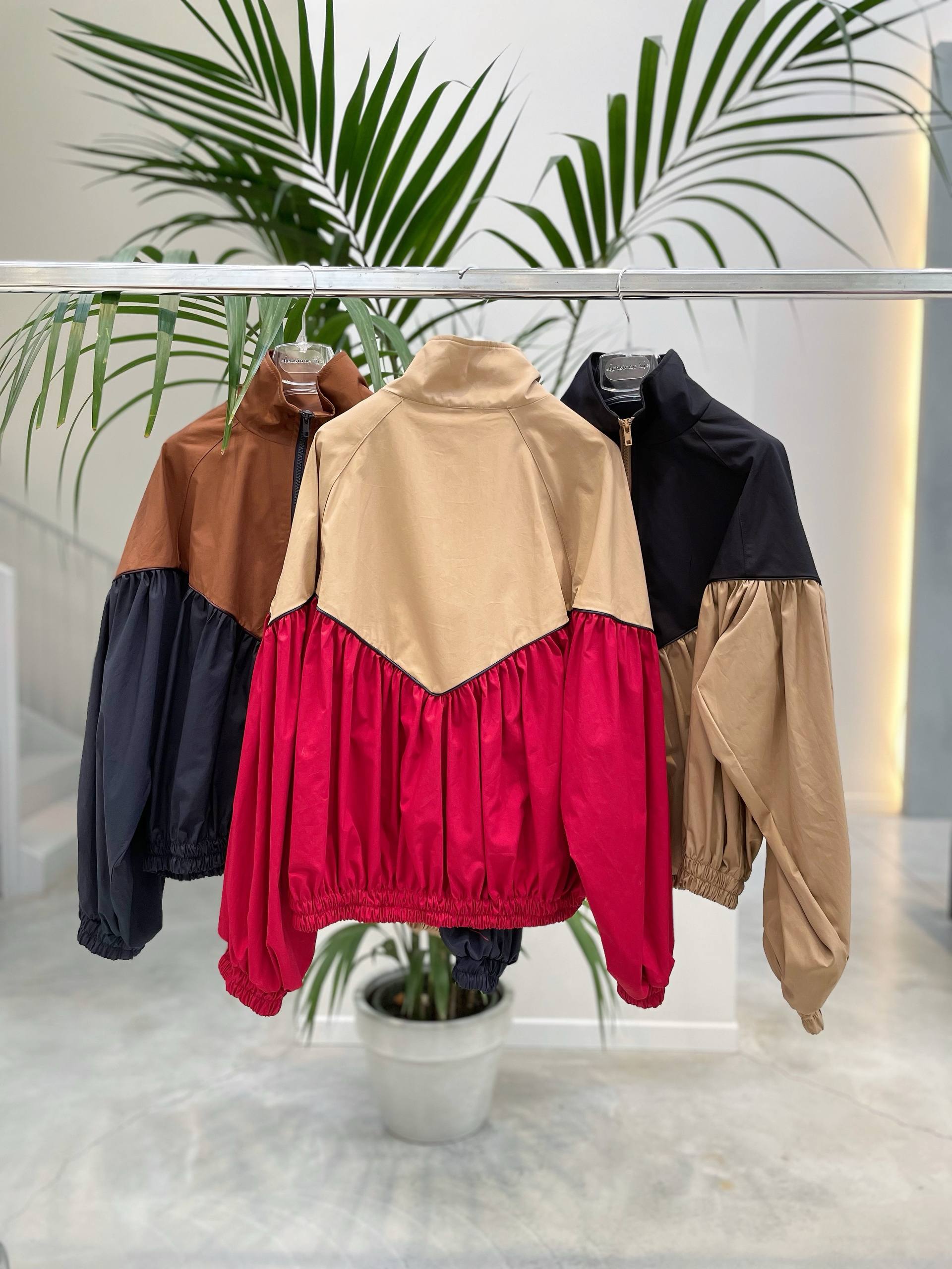 Фото Tensione in