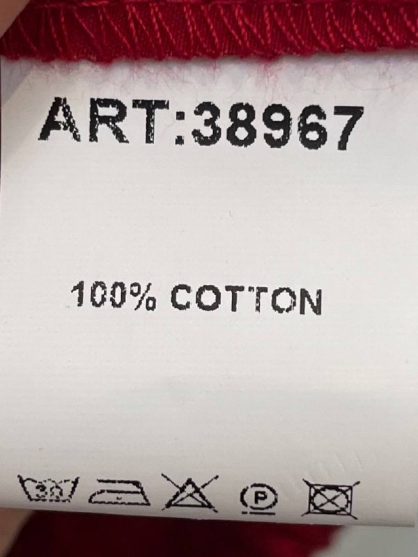 Фото Tensione in