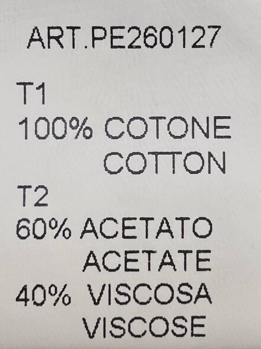 Фото Tensione in