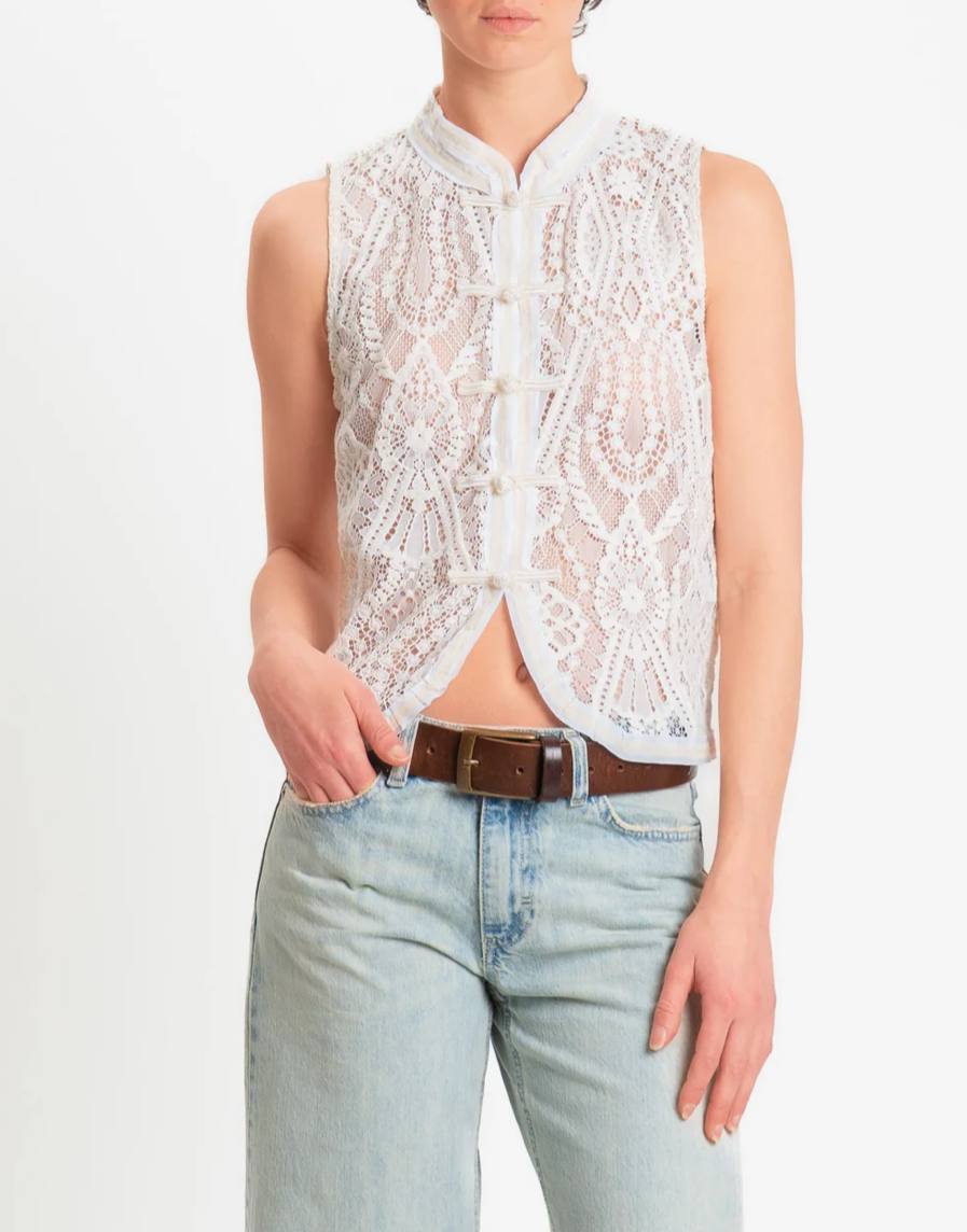 Фото Tensione in