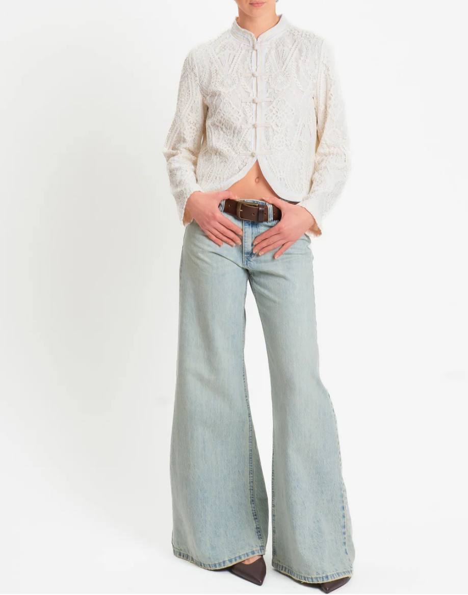 Фото Tensione in