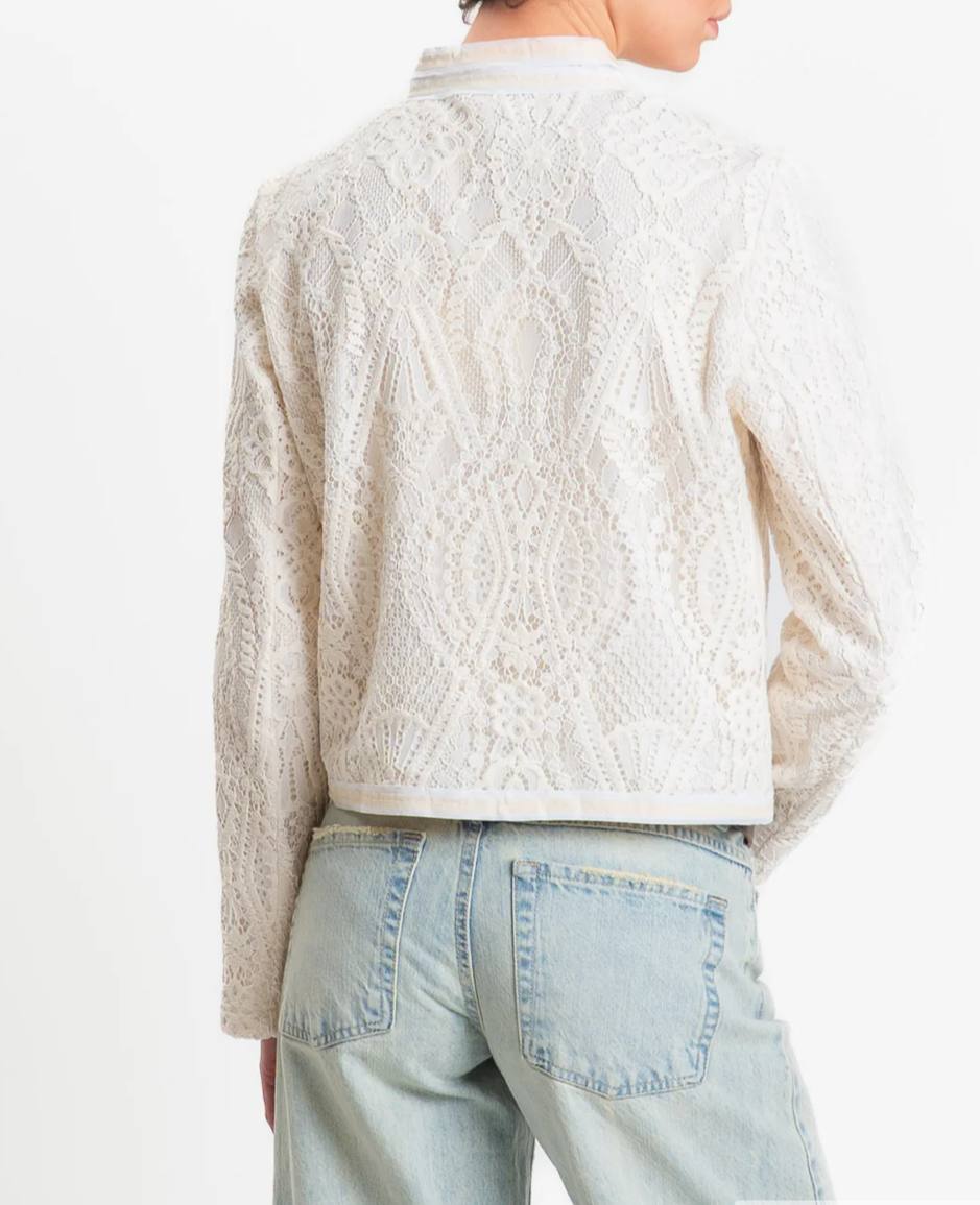 Фото Tensione in