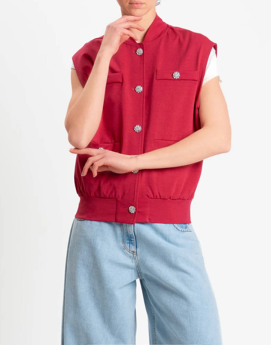 Фото Tensione in