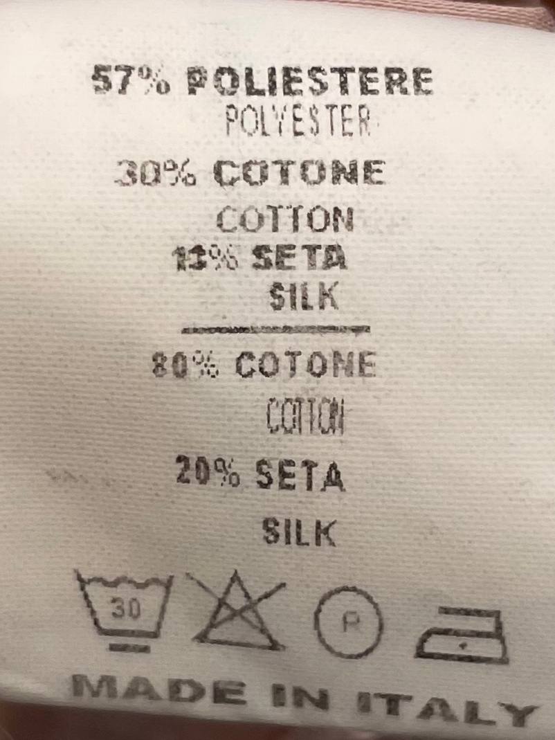 Фото Tensione in