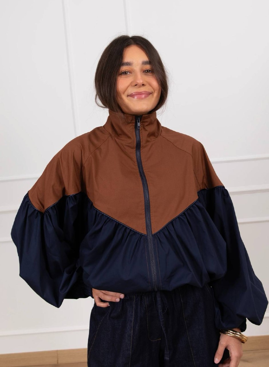 Фото Tensione in