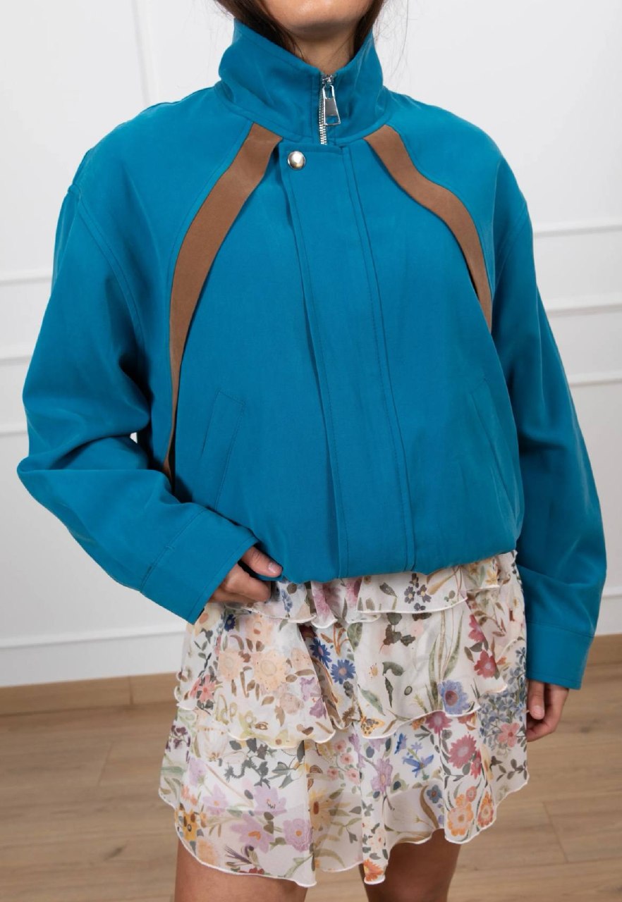 Фото Tensione in