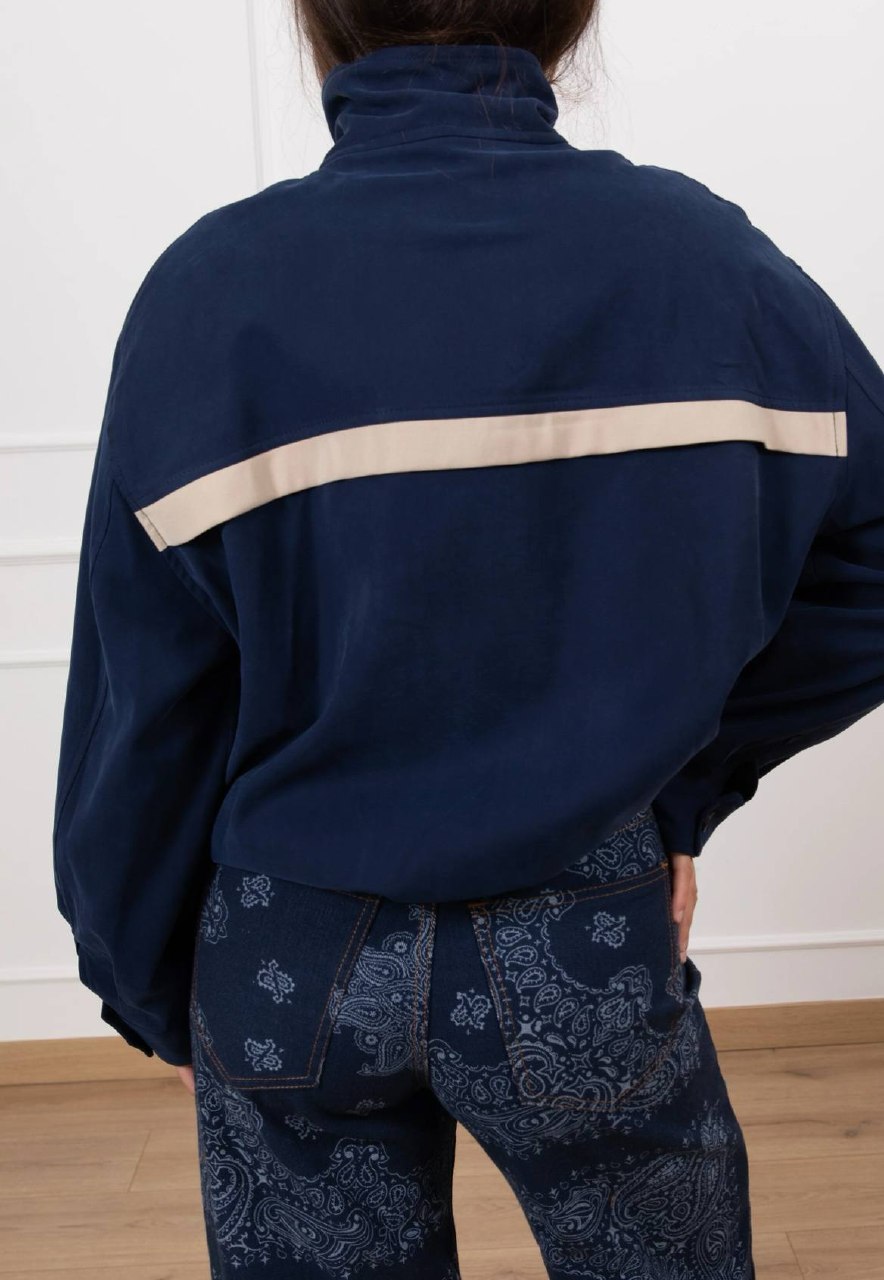 Фото Tensione in