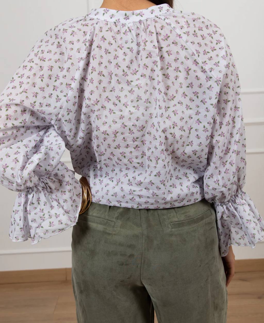 Фото Tensione in