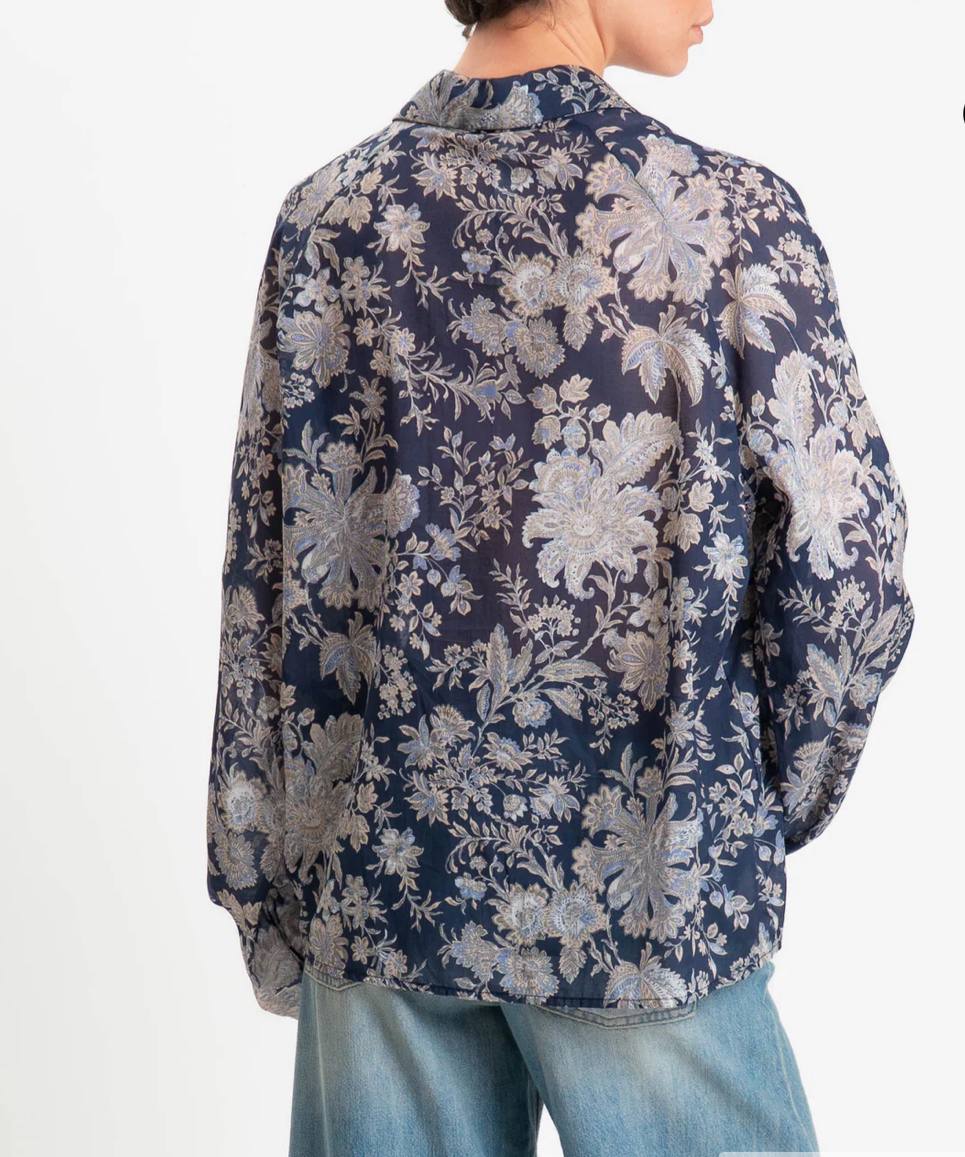 Фото Tensione in