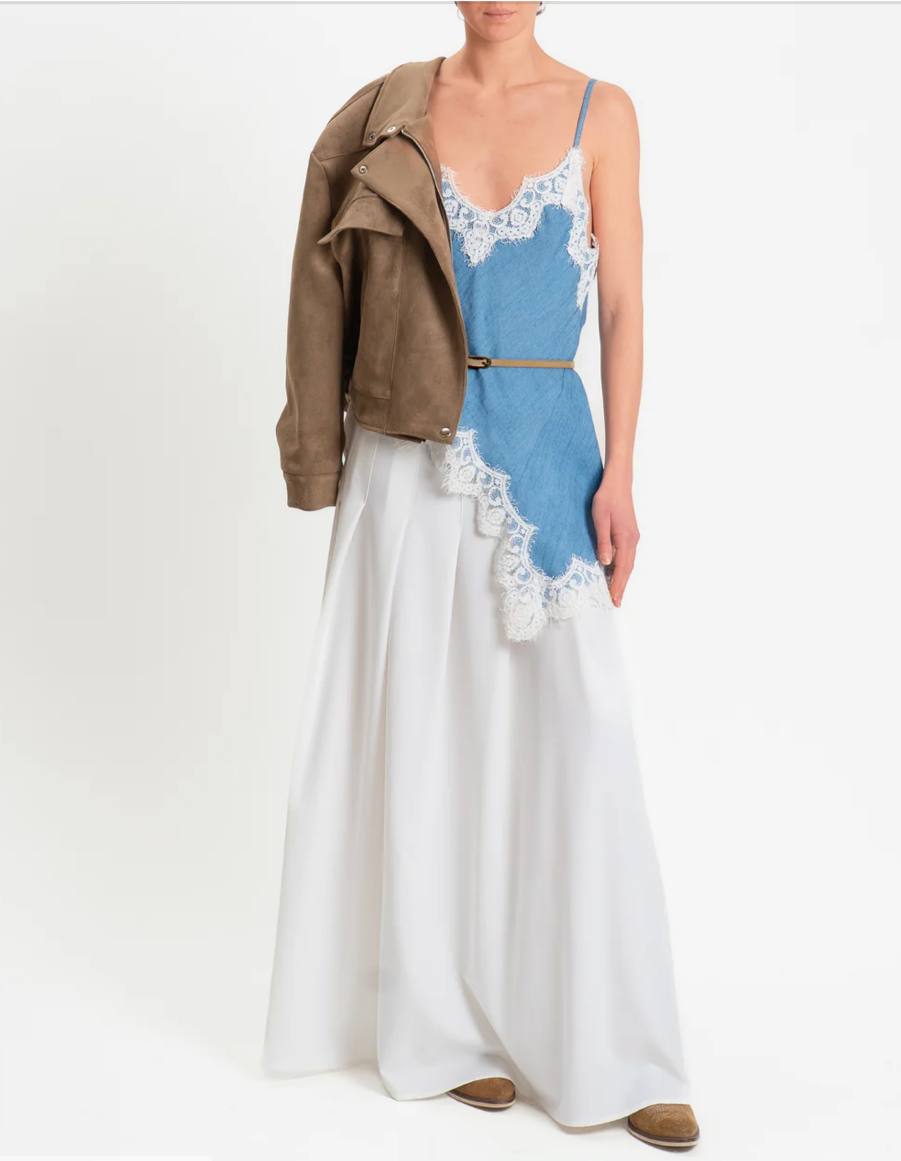 Фото Tensione in