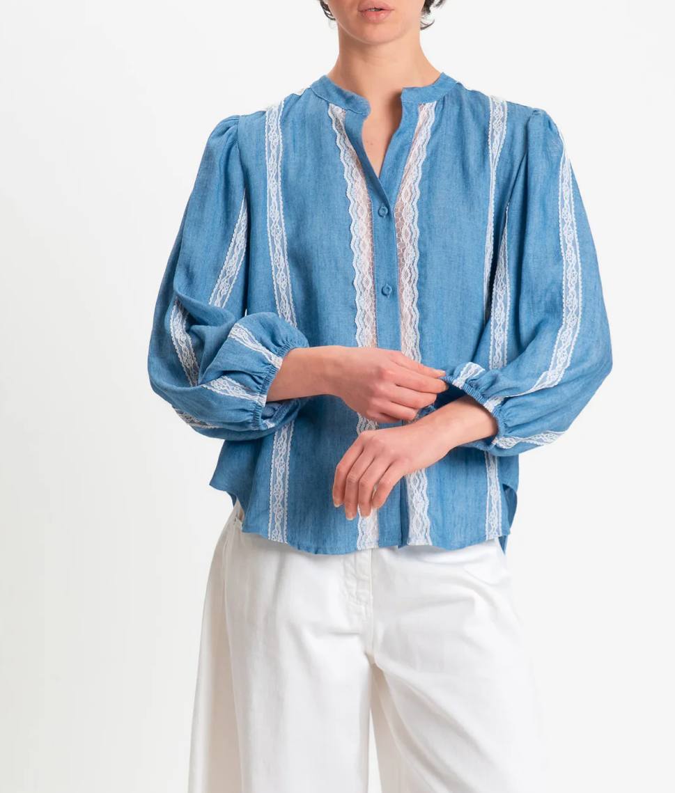 Фото Tensione in