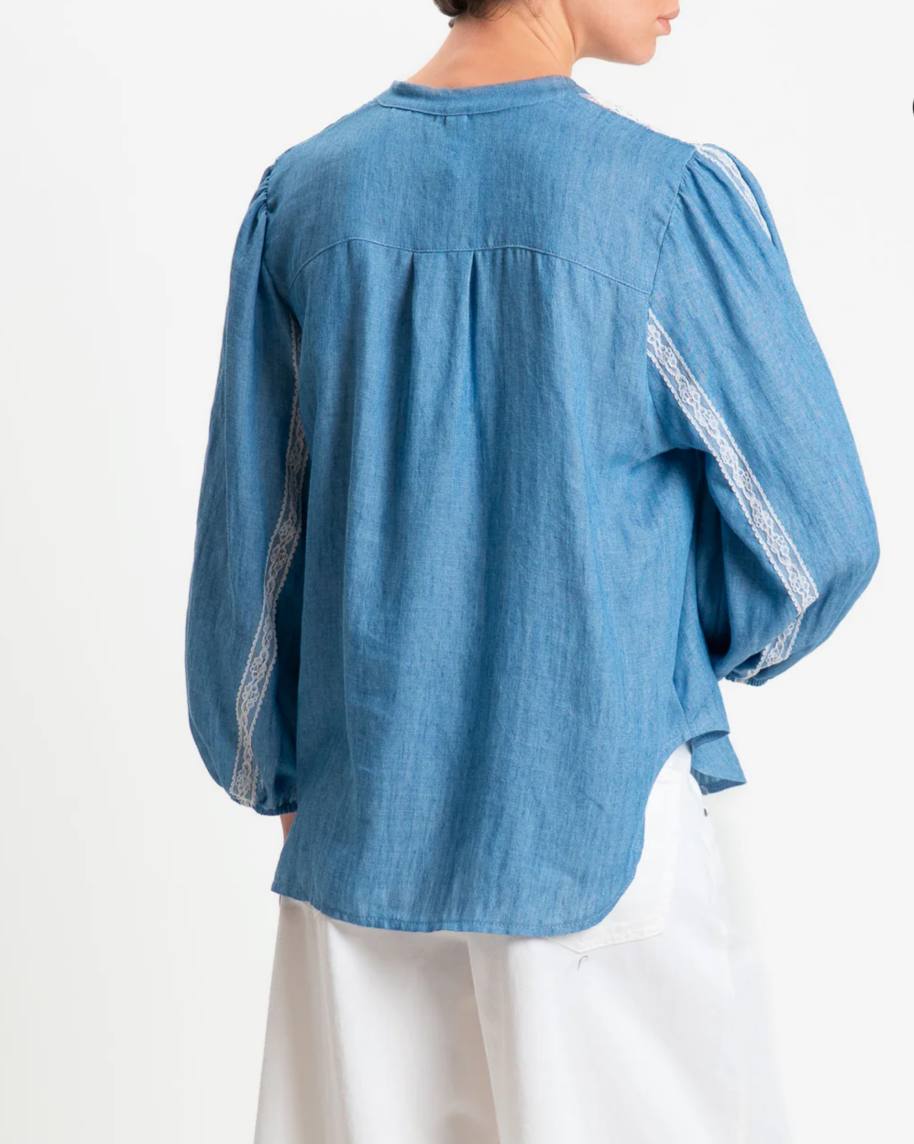 Фото Tensione in