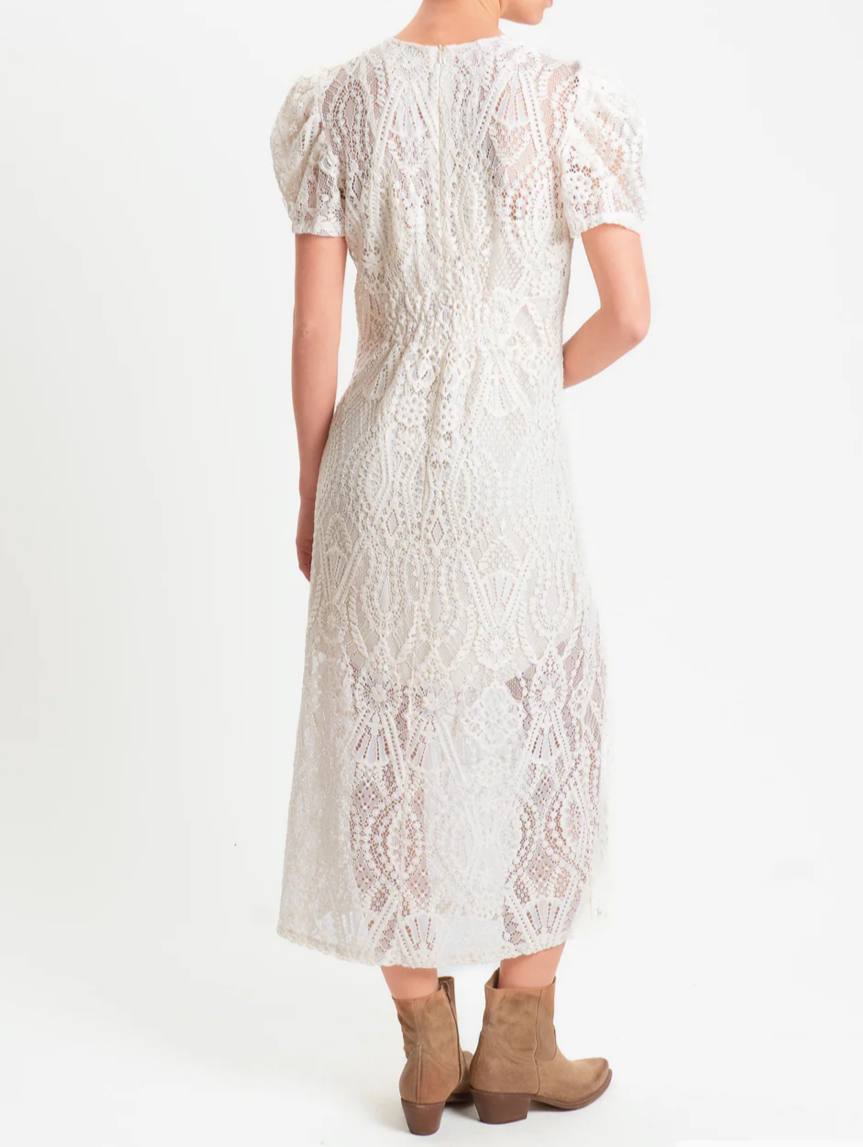 Фото Tensione in