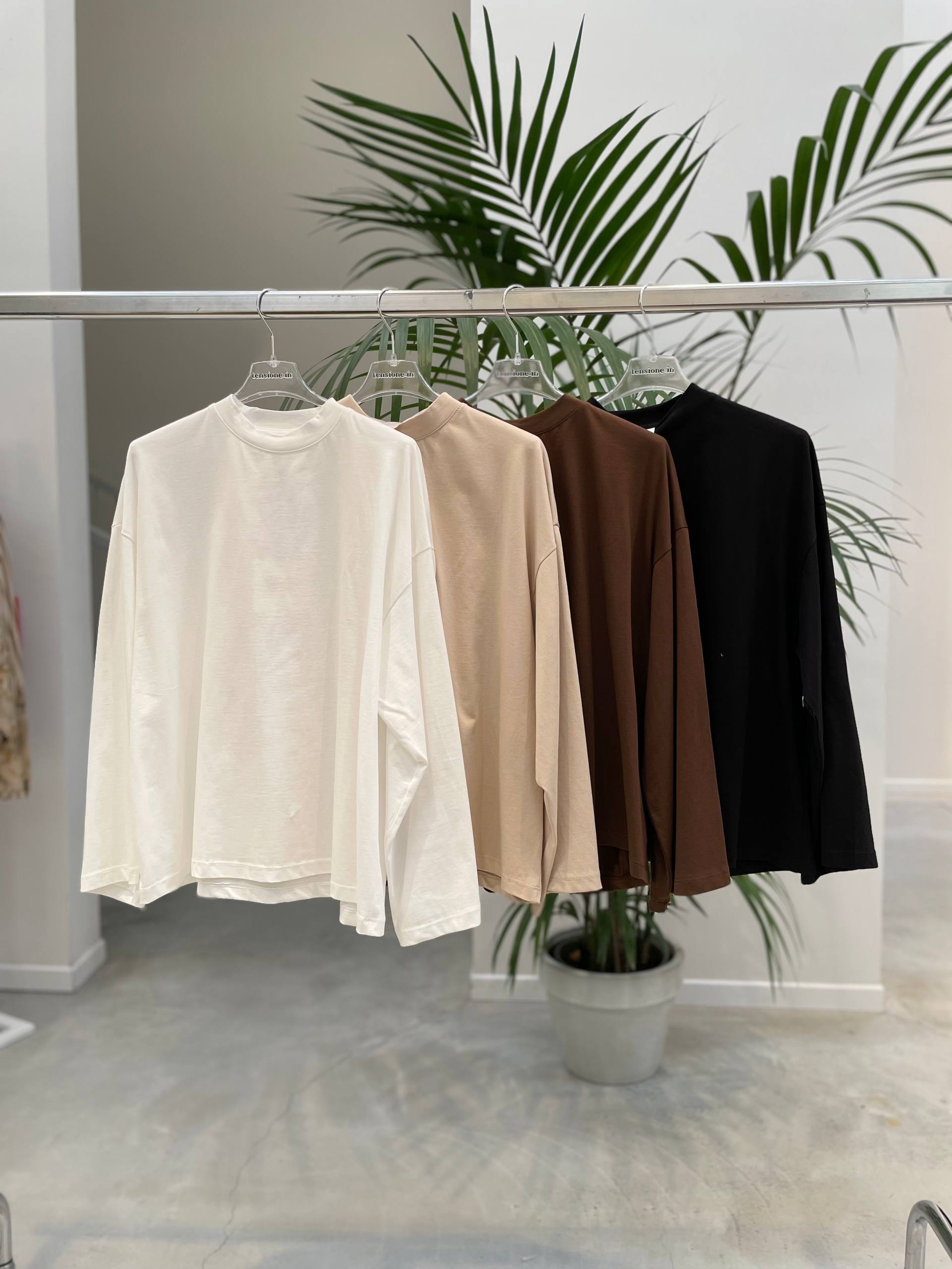 Итальянская одежда, бренд Tensione in, арт. 74211678