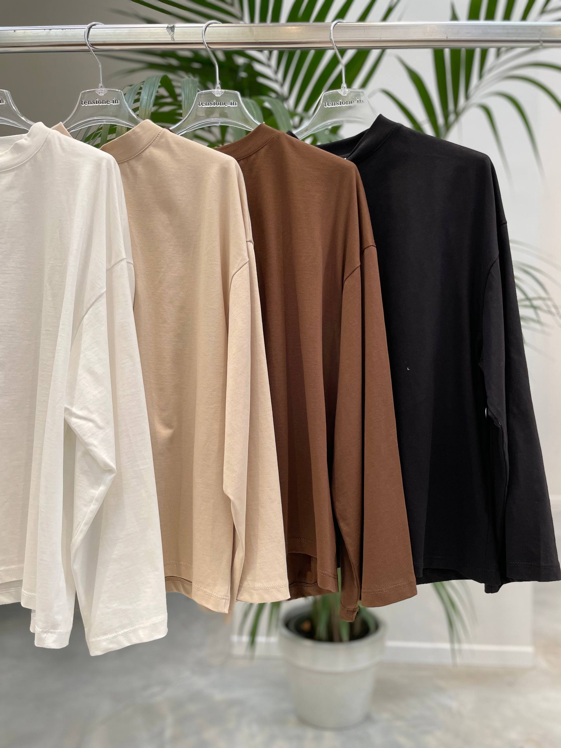 Фото Tensione in