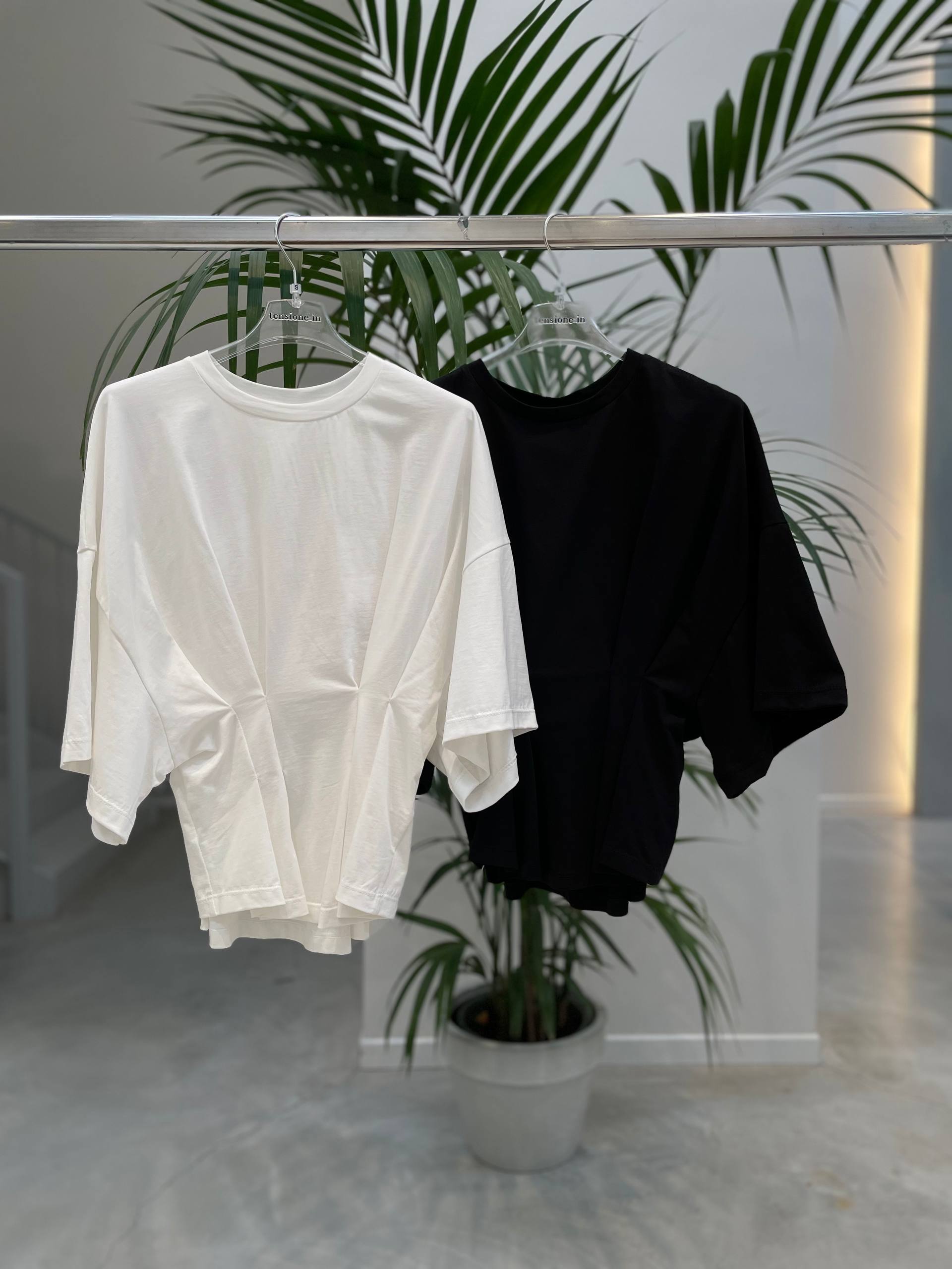 Фото Tensione in