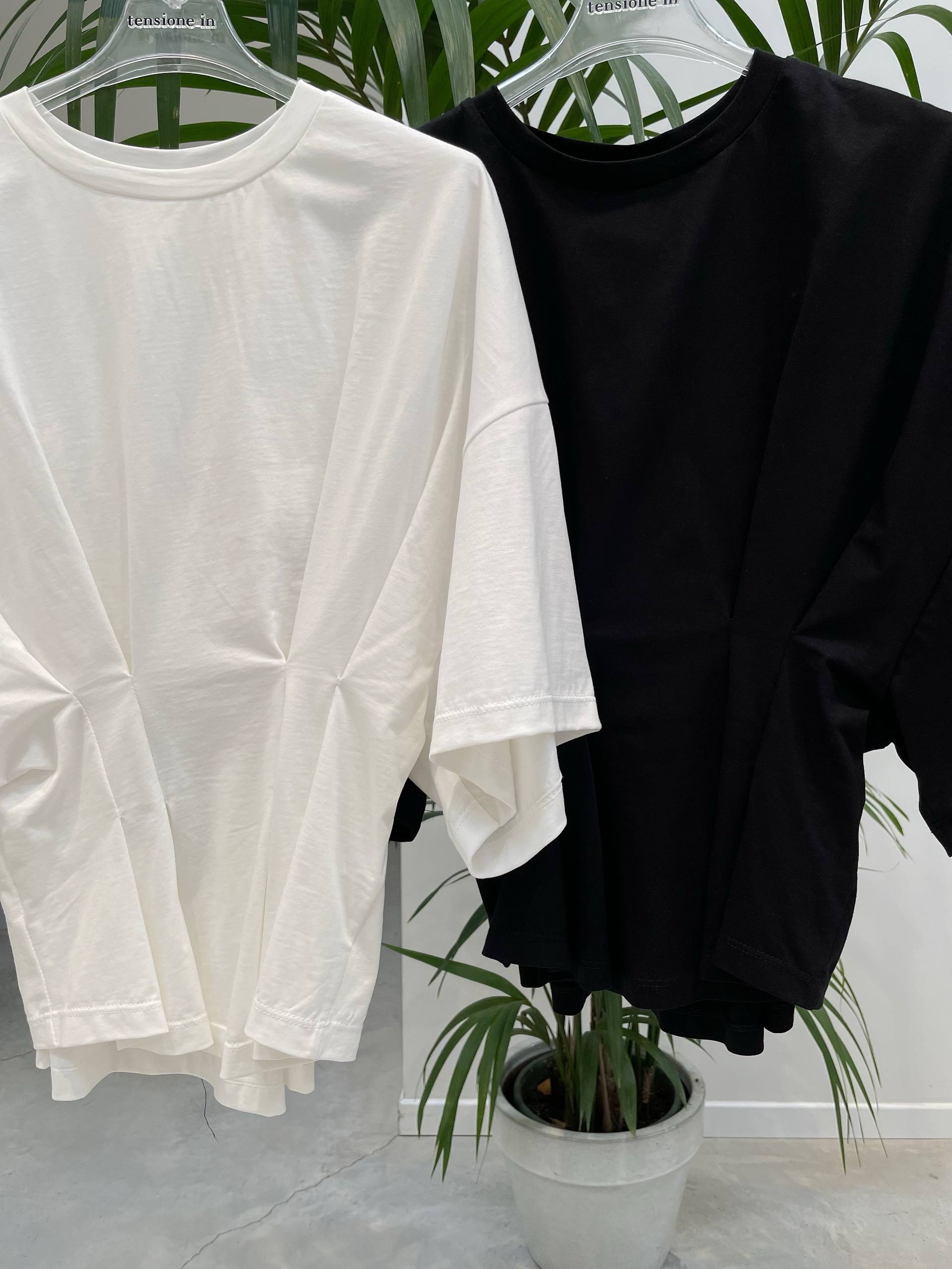 Фото Tensione in