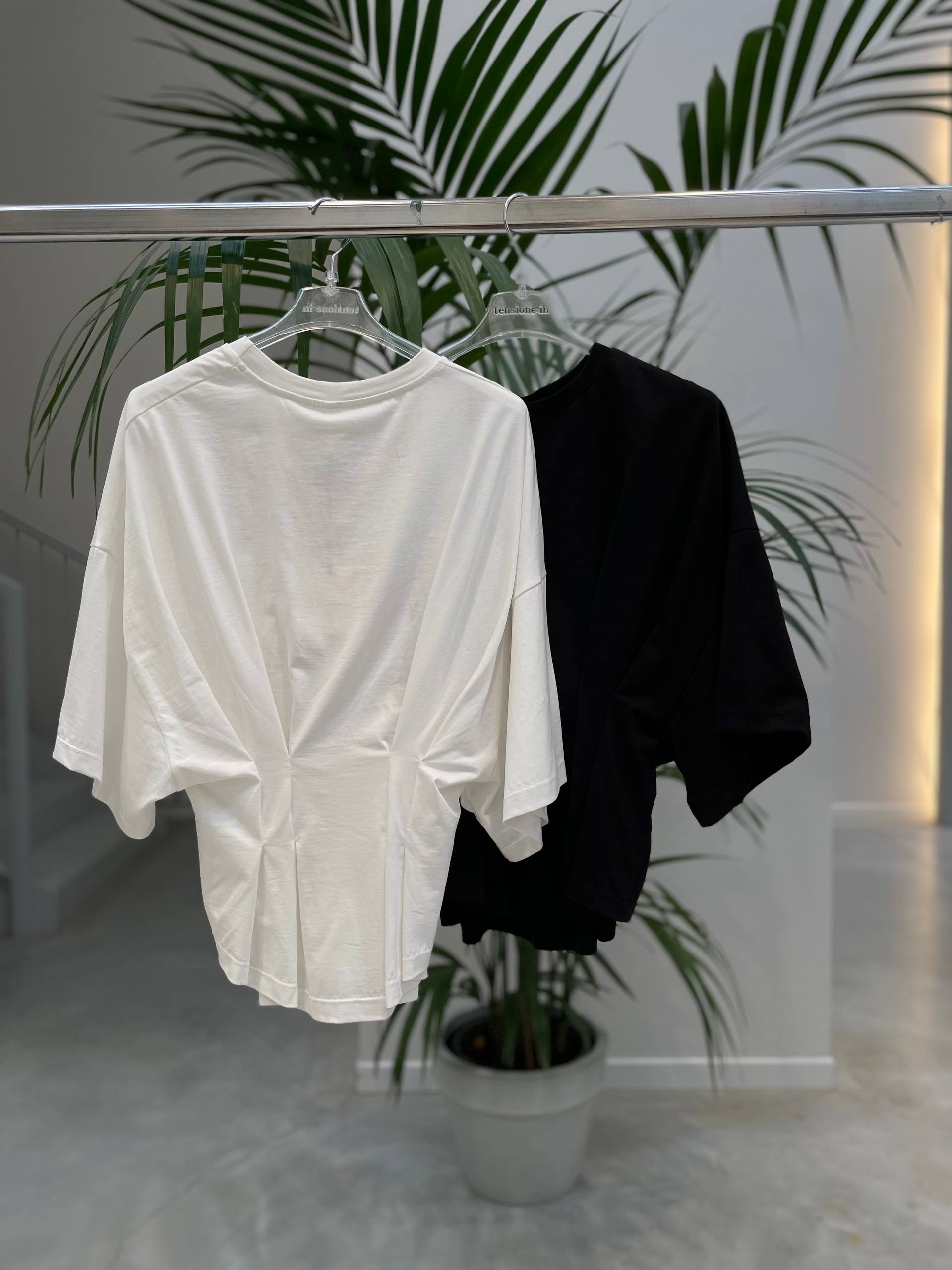 Фото Tensione in