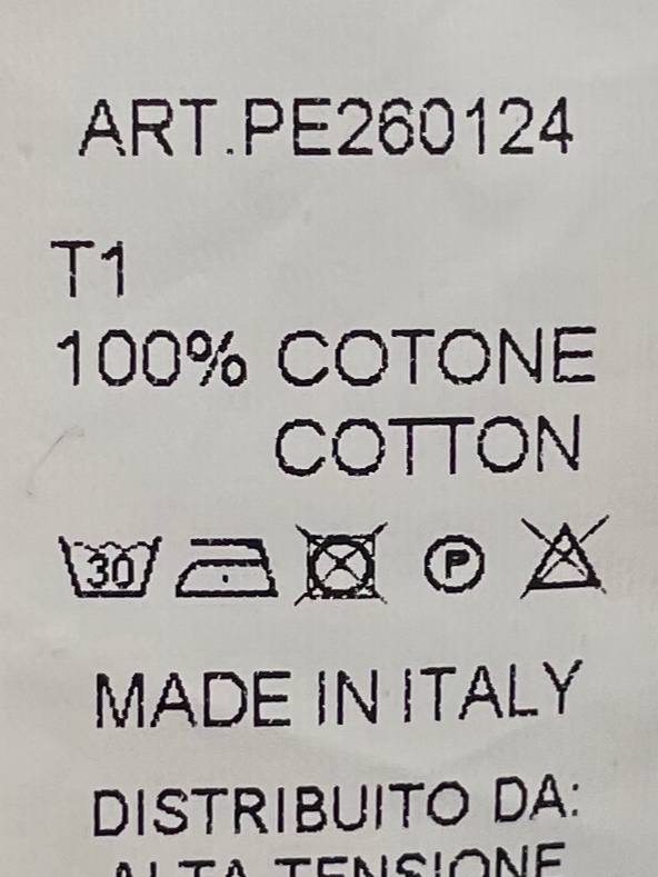 Фото Tensione in