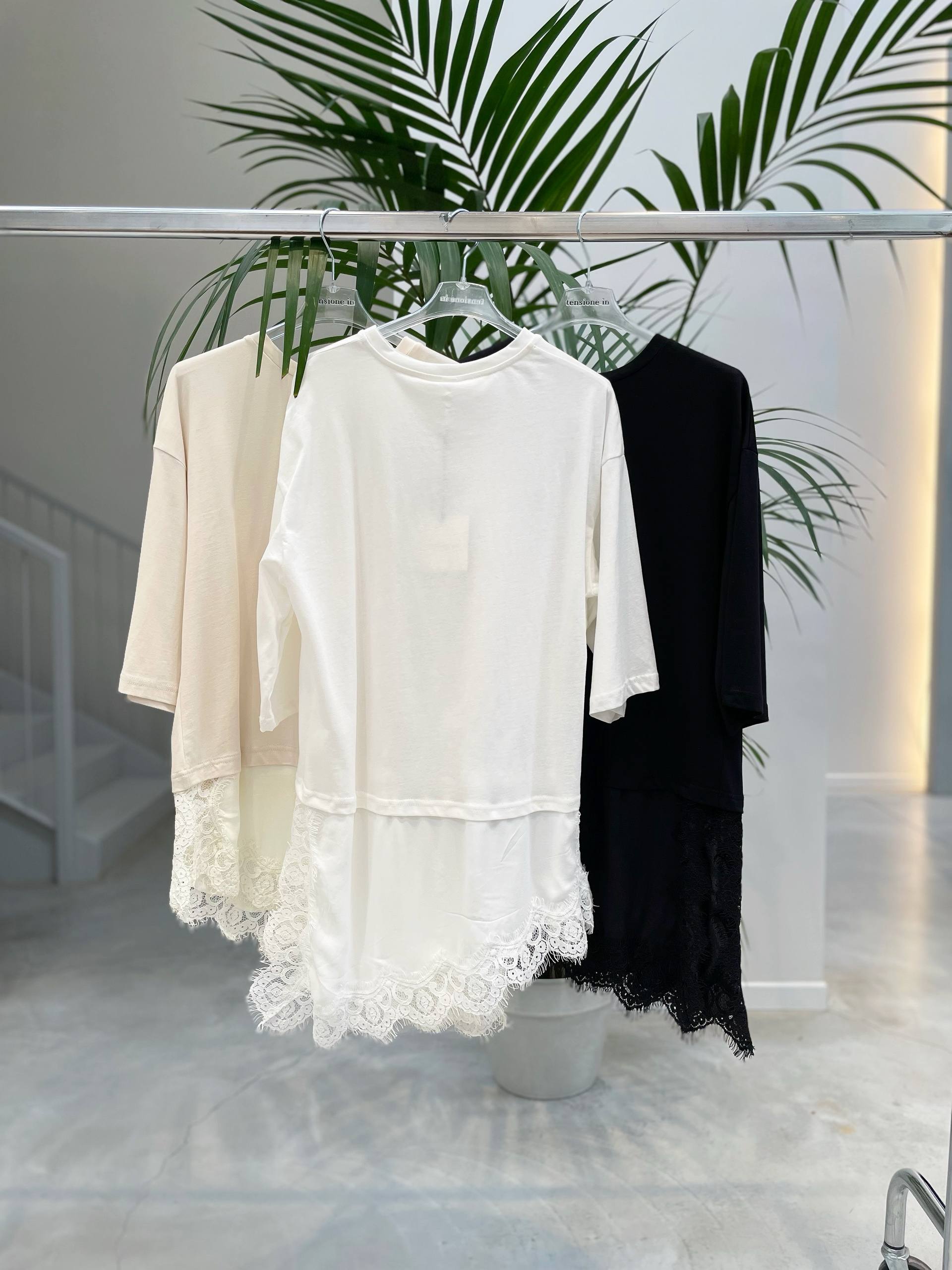 Фото Tensione in