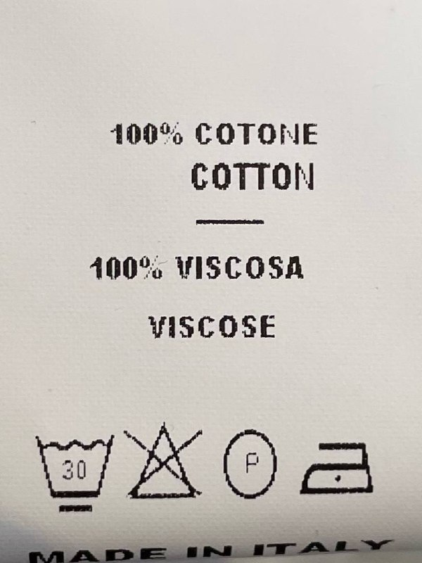 Фото Tensione in