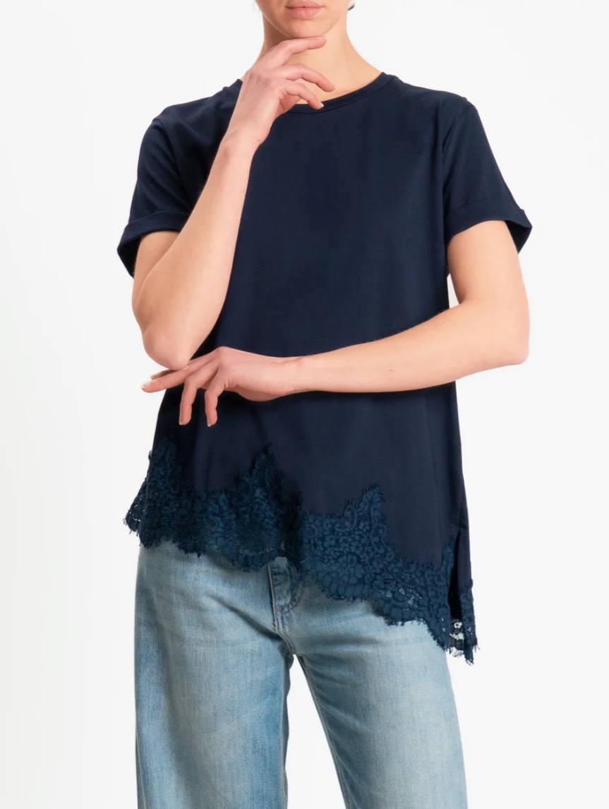 Фото Tensione in