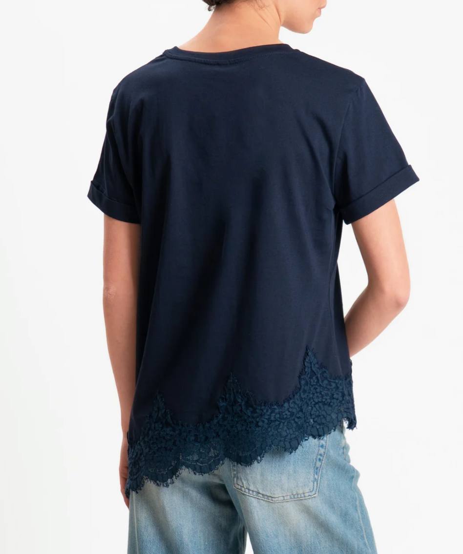 Фото Tensione in