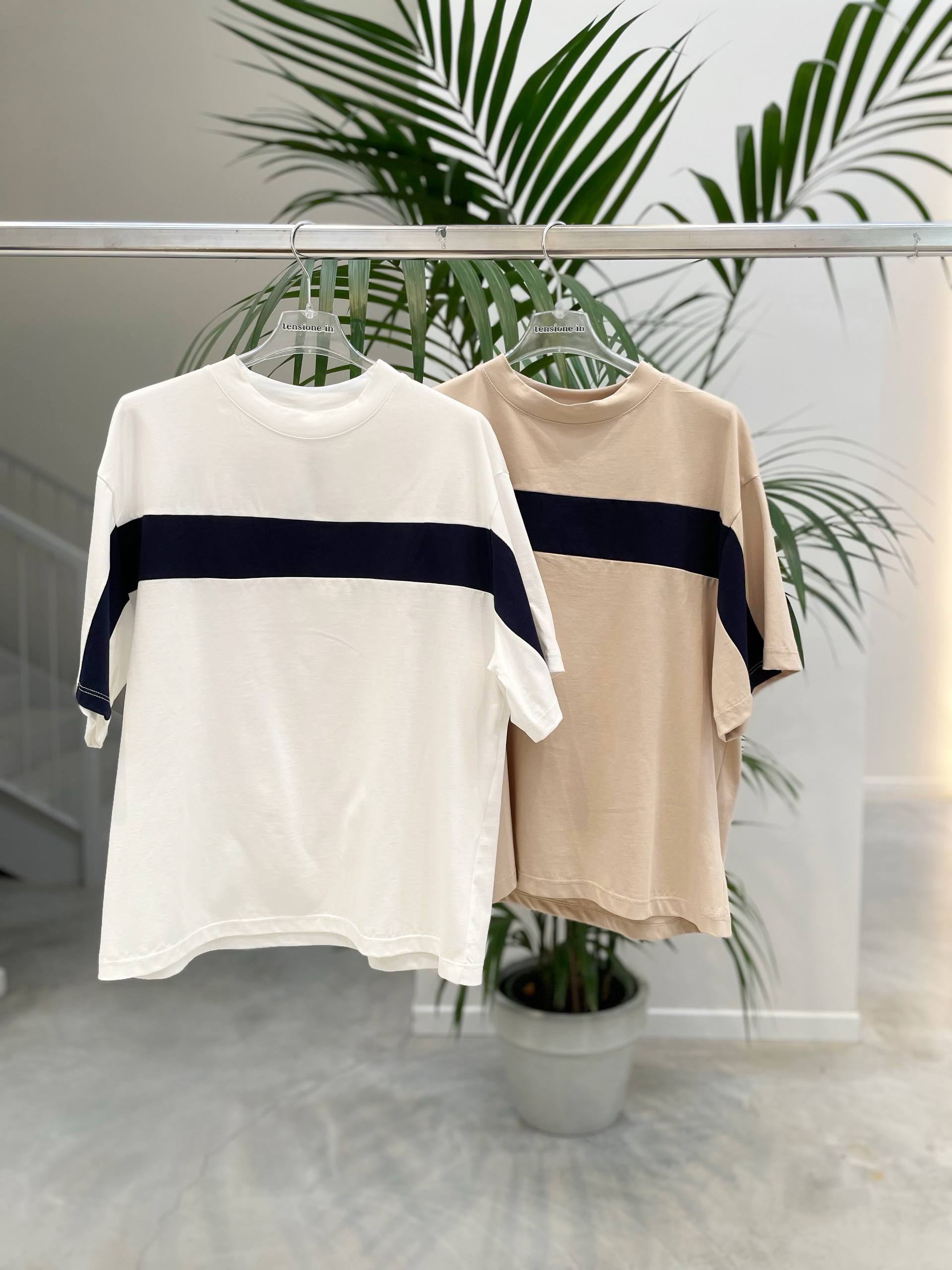 Фото Tensione in