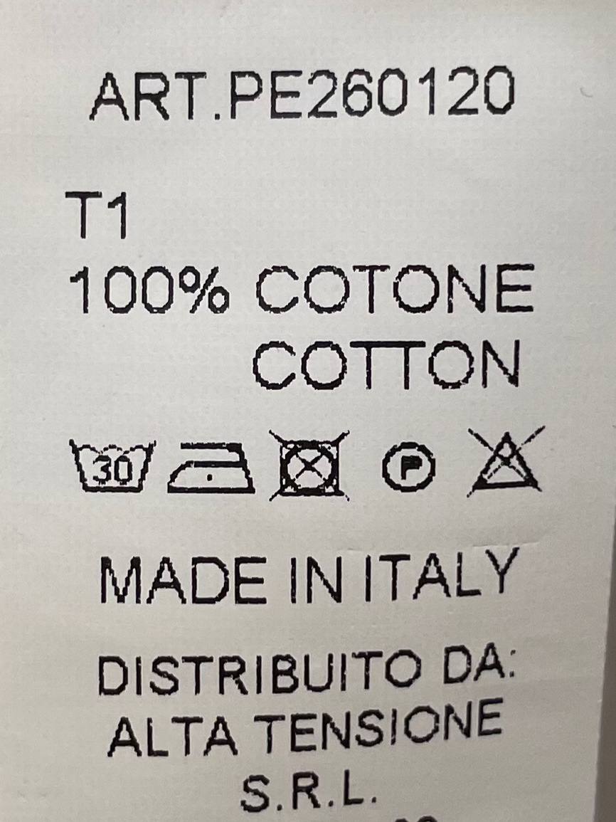 Фото Tensione in