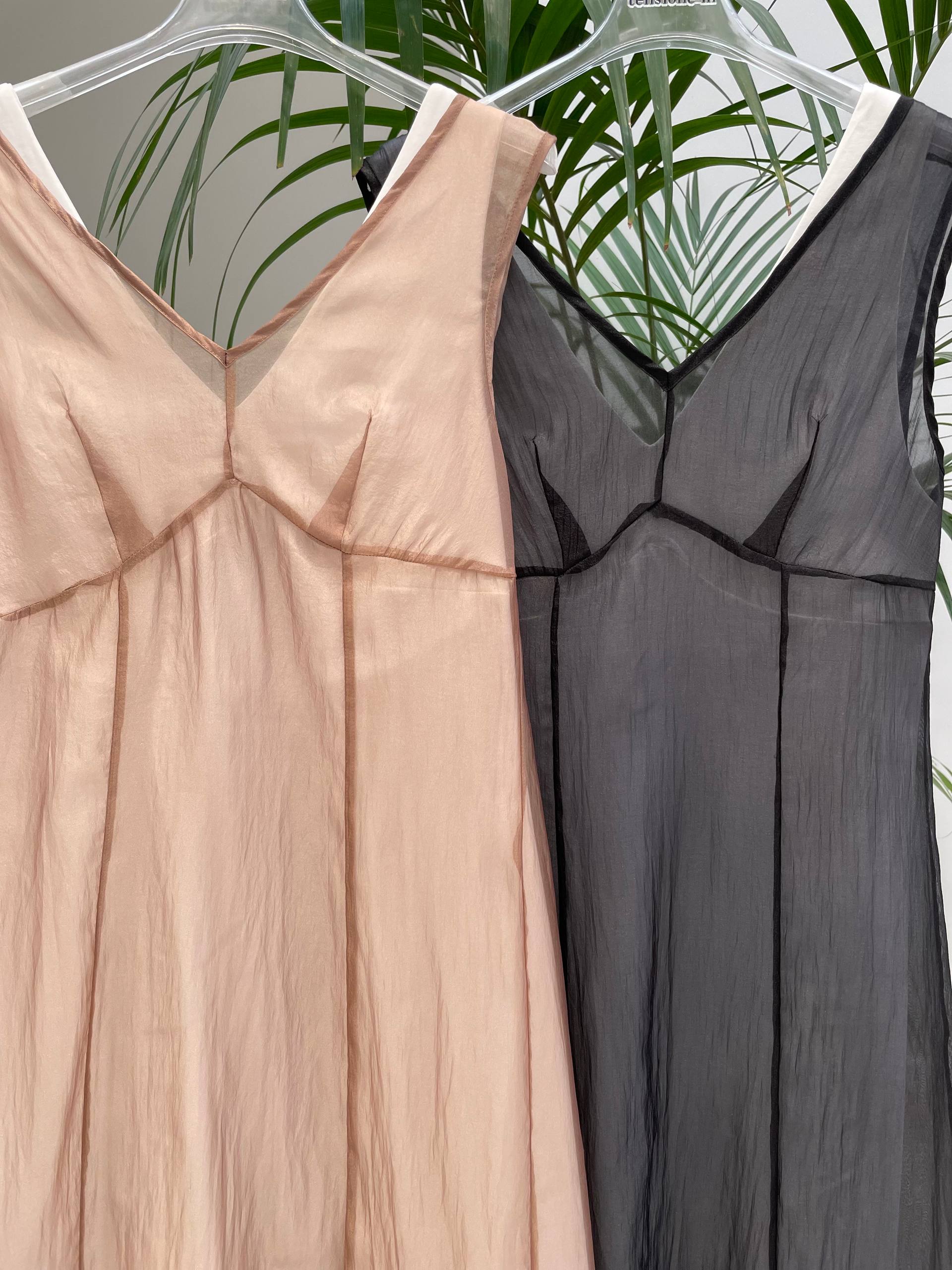 Фото Tensione in