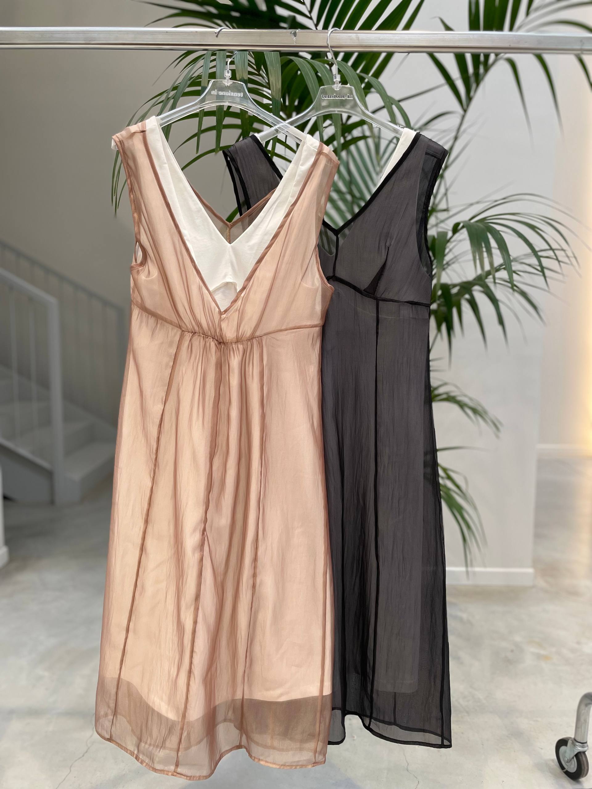 Фото Tensione in