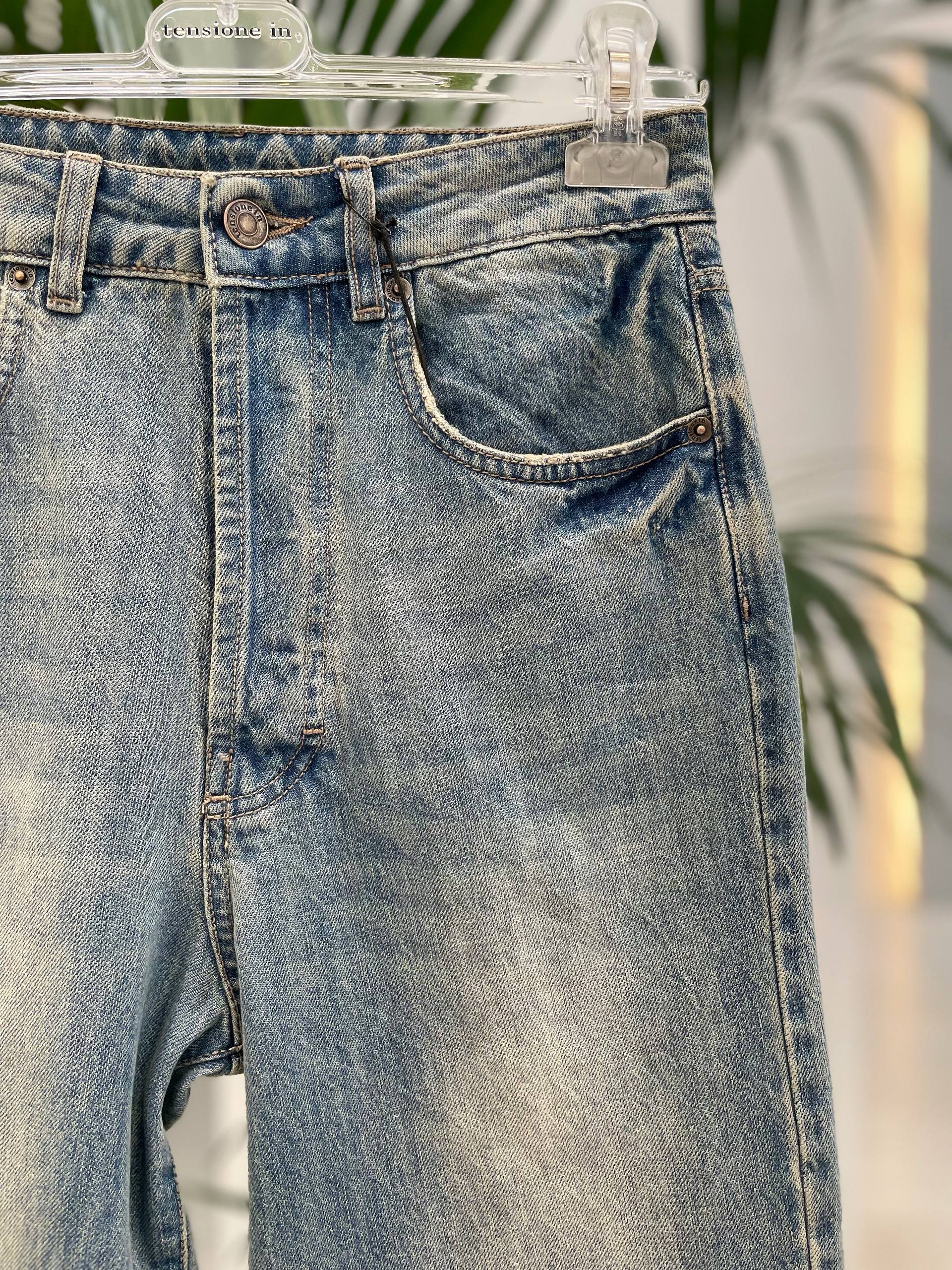 Фото Tensione in