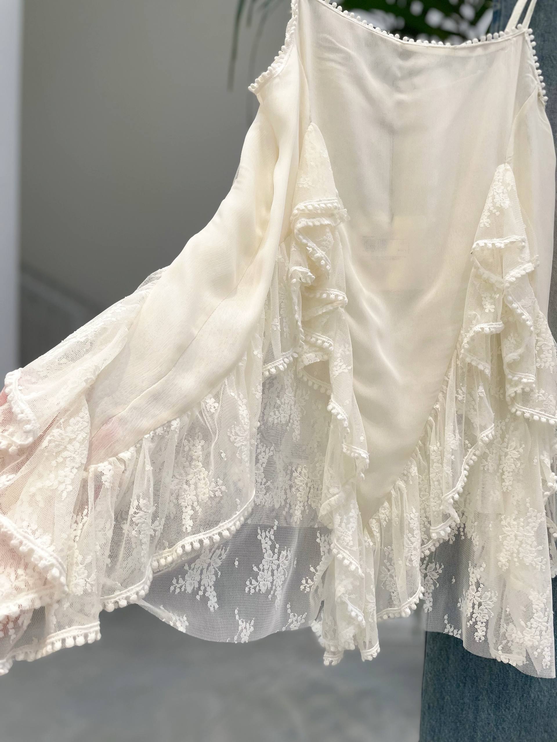 Фото Tensione in